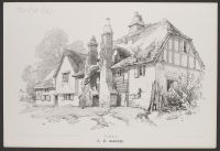 The Early Drawing Book, Plate 21