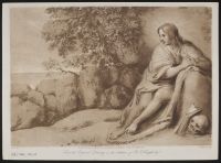 Landscape with the Magdalene