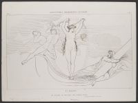 Leucothea Preserving Ulysses