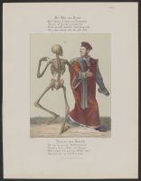 Death to the Doctor [Der Tod zum Doctor]
