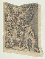 Scene from The Last Judgment
