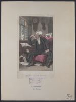 Doctor Syntax in Search of the Picturesque