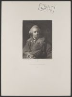 Sir Joseph Banks, Bar.t