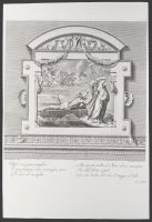 Plate 26: Ulysses and Leucothea