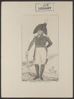 The Hon. Francis William Grant of Grant, Colonel of the  Inverness-shire Militia
