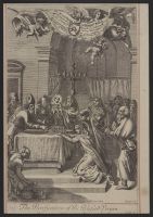 The Purification of the Blessed Virgin