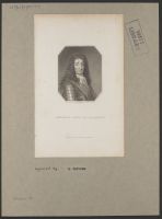 Portrait of Philibert Comte de Grammont