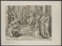 The Judgement of Solomon