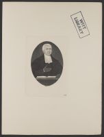 Rev. Dr. Buchanan, one of the Ministers of the Canongate Church