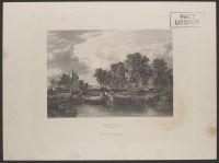 Shipmeadow Lock
