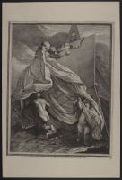 Tableau de M Boyer (title-page for the second part)
