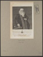 Portrait of Peter Young