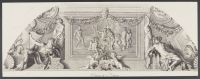 Diane et Actaeon