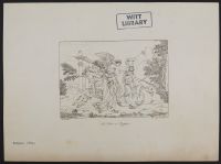 The Flight into Egypt (La fuite en Egypte)