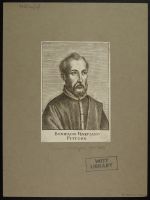 Portrait of Bonifacio Veronese