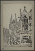 Hotel de Ville Brunswick
