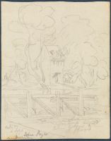 Page in an album