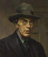 Self Portrait