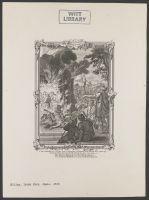 Miracle of Shadrach, Meshach, and Abednego, The