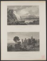 St. Catherine's Island / Narbeth Castle