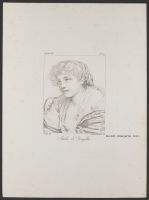 Portrait of a Young Woman