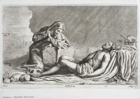 Lamentation, The
