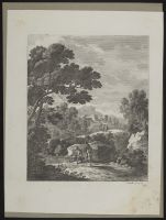 Landscape with figures