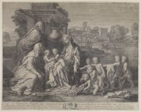 The Holy Family