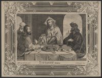 Last Supper, The