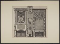 Design for Wall Decorations