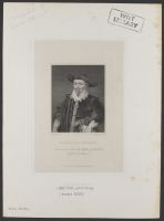 Portrait of Richard Braithwaite