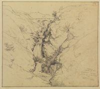 Page of an album