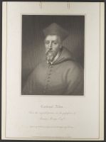 Cardinal Allen
