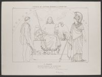 Council of Jupiter, Minerva, and Mercury