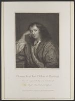 Thomas, first Lord Clifford, of Chudleigh