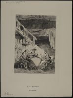 The Falcon (La Faucon)