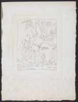 Shepherds of Arcadia (Les Bergers d'Arcadie)