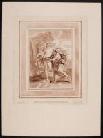 Perseus and Andromeda
