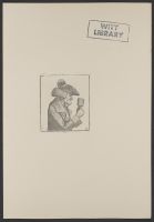 George Pratt, the town-crier