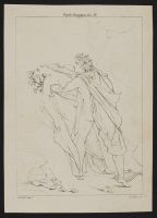 Virgil, Georgics book IV (Virgile, Georgique Liv. IV)