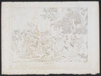Triumph of Flora (Le triomphe de Flore)