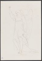 Figure from Jacob's Dream