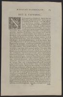Page of text with illustrations