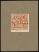 Saint Paul and Elymas