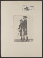 Archibald Hamilton Rowan, Esq., of Killileagh, in Ireland, and  The Hon. Simon Butler
