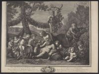 A Bacchanal