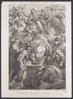 Assunzione di Maria Vergine (The Assumption of the Virgin Mary)